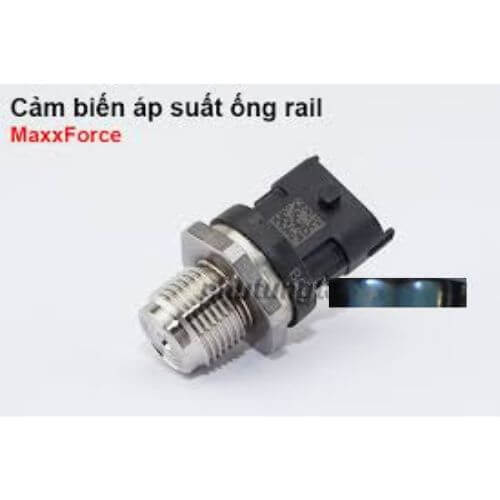 Cảm biến ống dầu động cơ xe khách